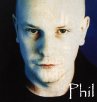 Phil Selway