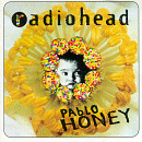 Pablo Honey